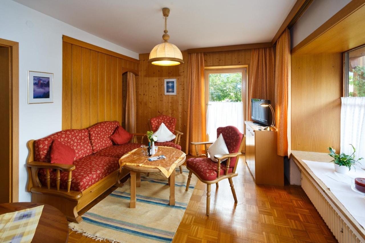 Cafe Chiemgau Und Gaestehaus Ruhpolding Luaran gambar