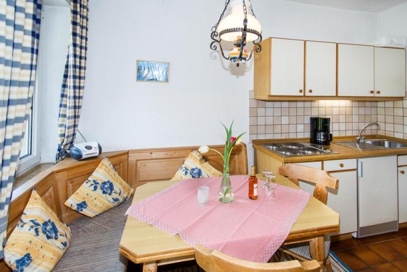 Cafe Chiemgau Und Gaestehaus Ruhpolding Luaran gambar