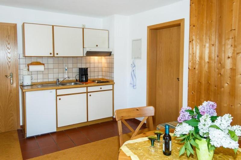 Cafe Chiemgau Und Gaestehaus Ruhpolding Luaran gambar