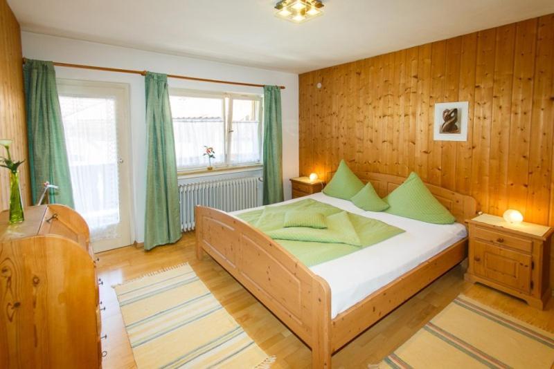 Cafe Chiemgau Und Gaestehaus Ruhpolding Luaran gambar