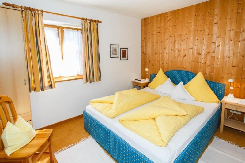 Cafe Chiemgau Und Gaestehaus Ruhpolding Luaran gambar