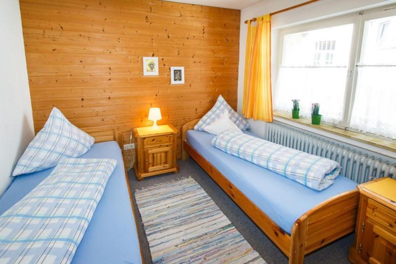 Cafe Chiemgau Und Gaestehaus Ruhpolding Luaran gambar